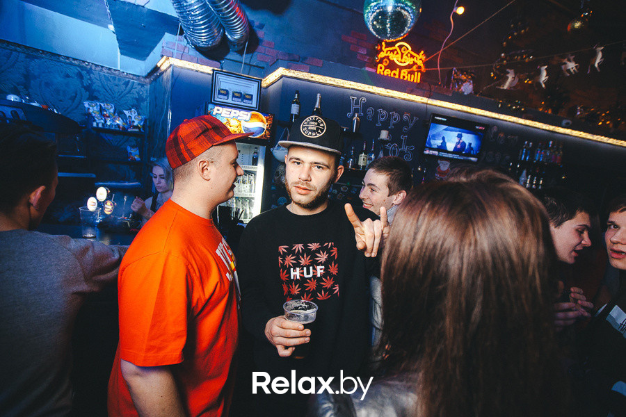 TIWIH Xmas party, фото № 38