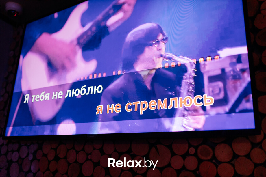 Terra Karaoke, фото № 36