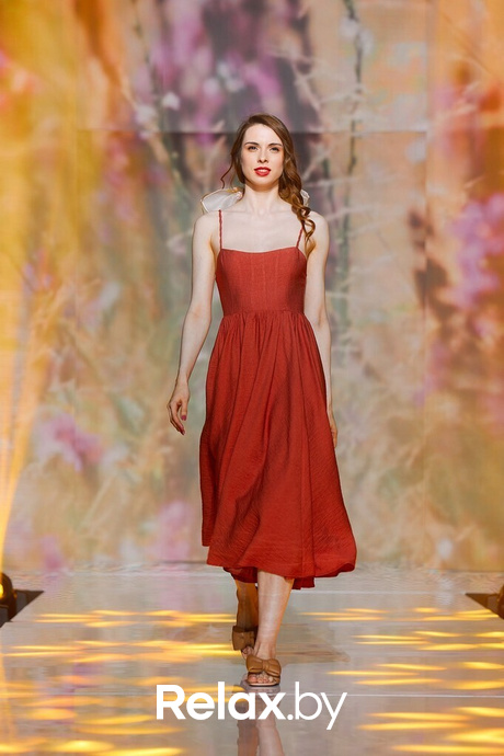 Показ MUA | Brands Fashion Show, фото № 53