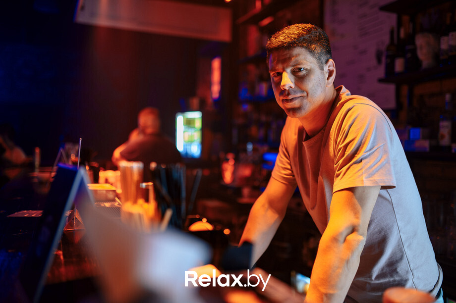 Miami-London, фото № 234