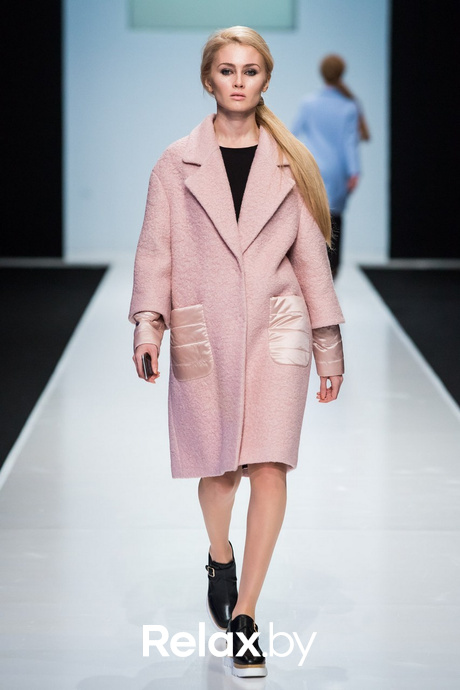 Elema на Moscow Fashion Week, фото № 3