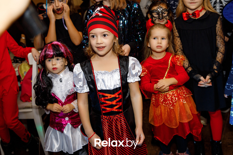 Тыква-пати, фото № 32