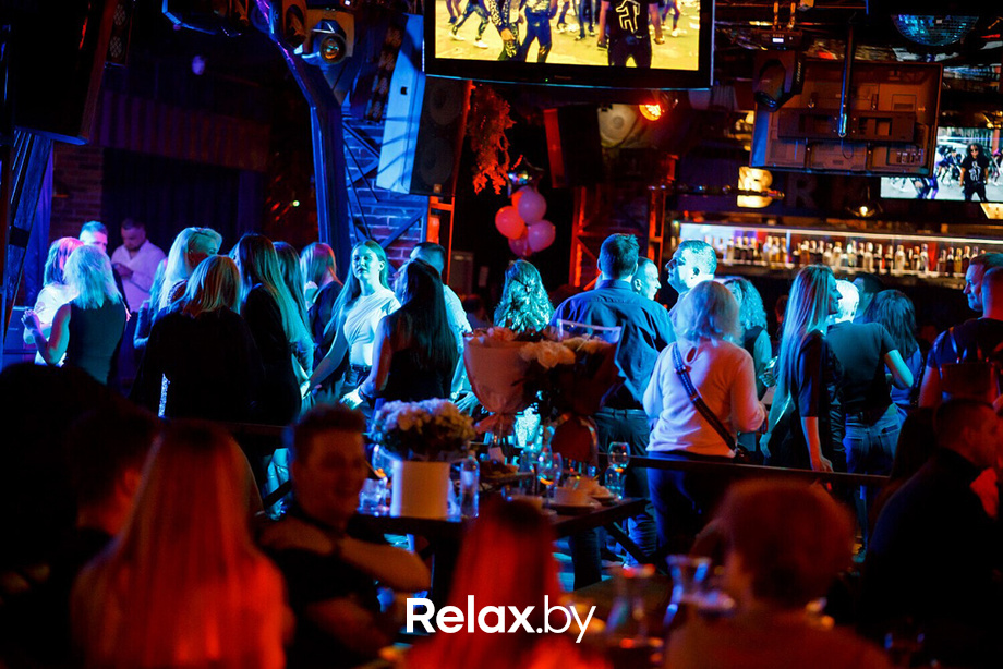 Brooklyn Live!, фото № 38