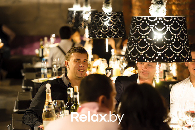 Новогодняя ночь в Café Netto, фото № 17