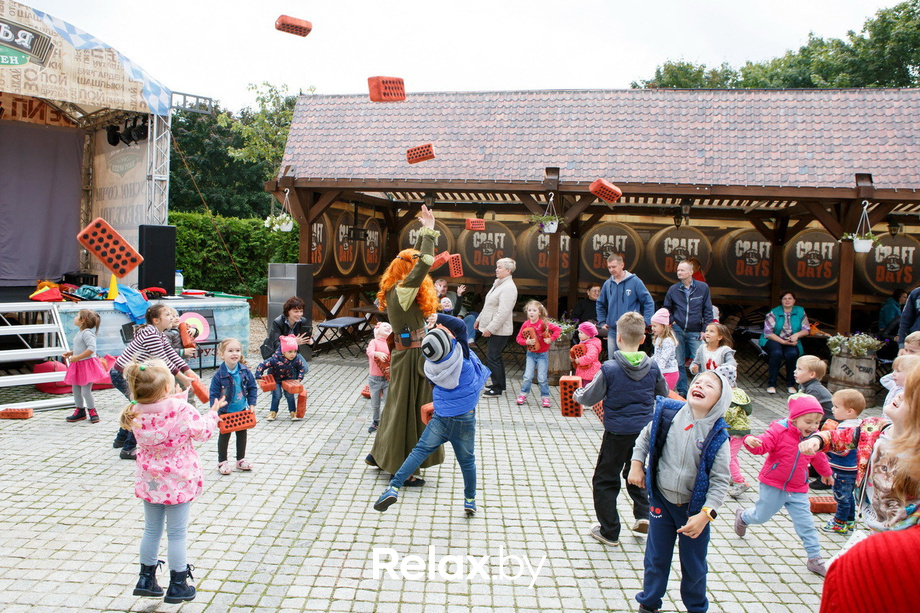 Принцеса Мерида, фото № 37