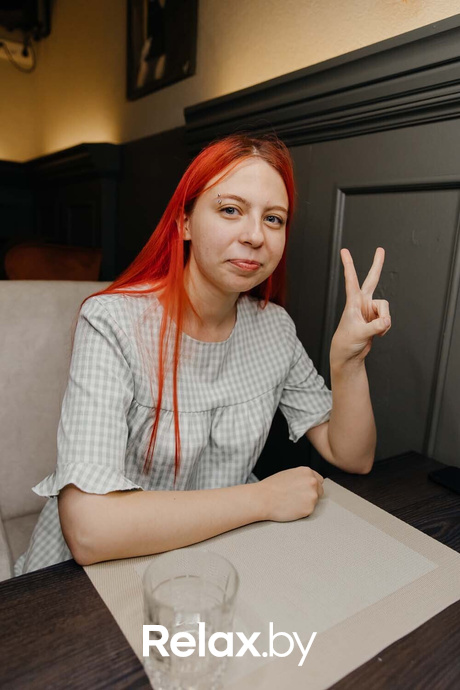 Выходные в Rustaveli, фото № 19