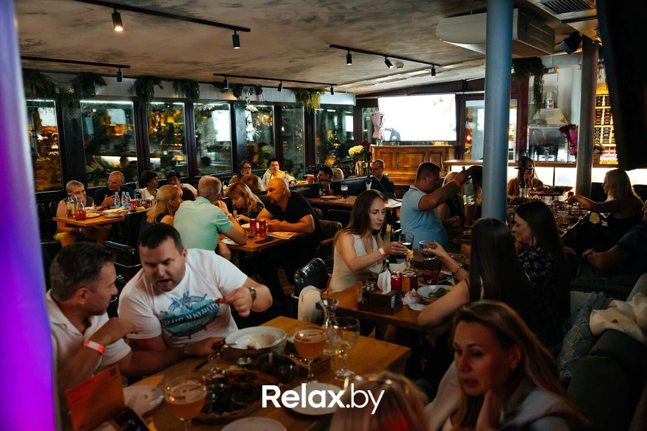 Saturday party, фото № 26