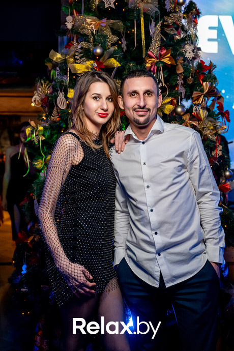 Новый 2024 год, фото № 6