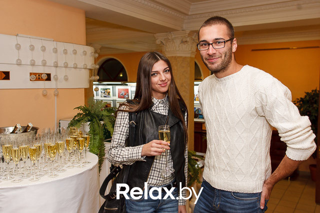 Презентация телевизора Philips, фото № 18