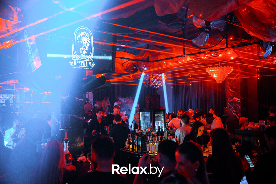 Friday party, фото № 19