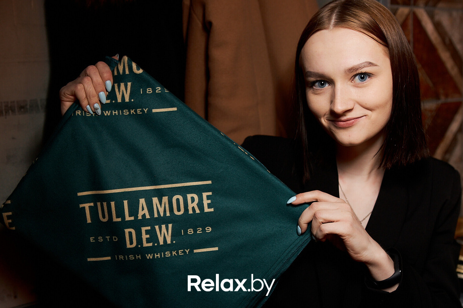 Tullamore St.Patrick's Day, фото № 52