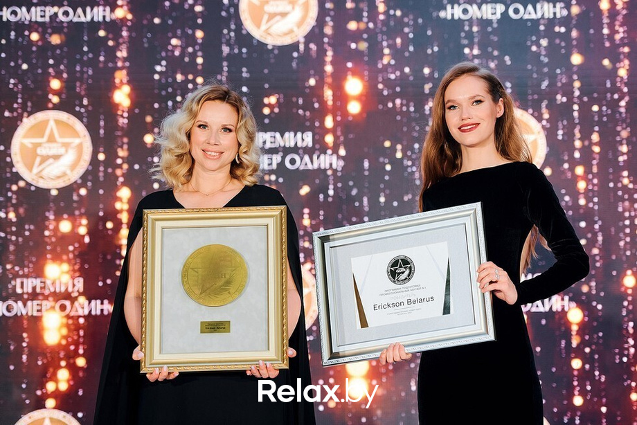 V юбилейная премия «Номер один», фото № 84