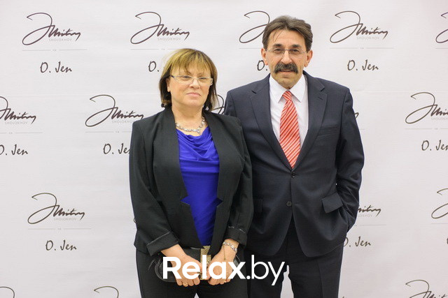 Dmitry Sholokhov for O.Jen Backstage, фото № 51