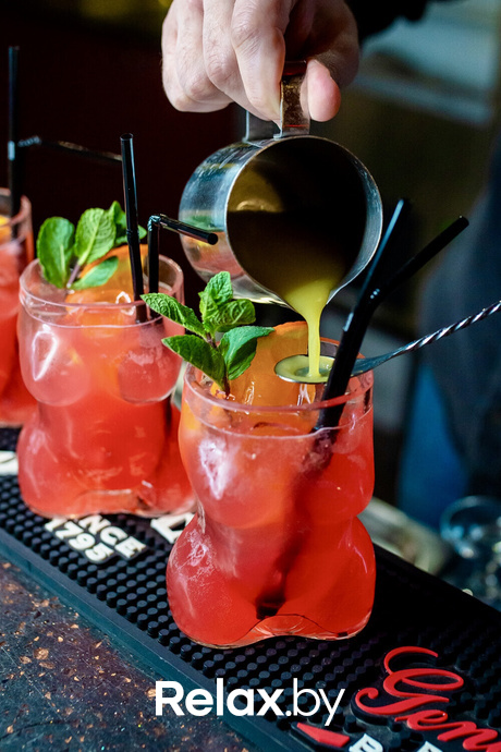 MoulinRouge, фото № 1