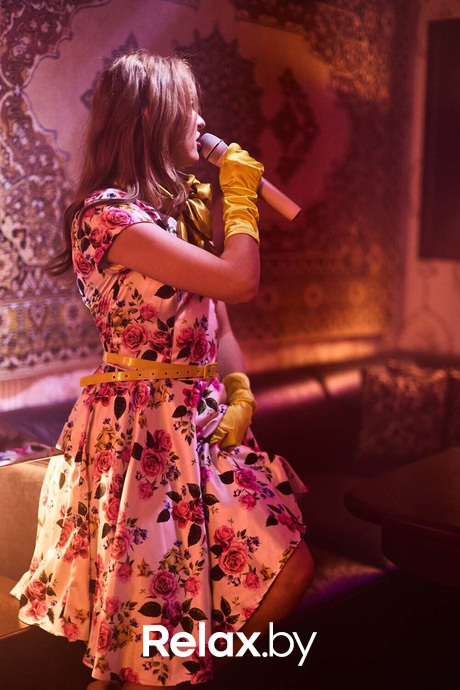 Второй день открытия караоке «Квартирник», фото № 67