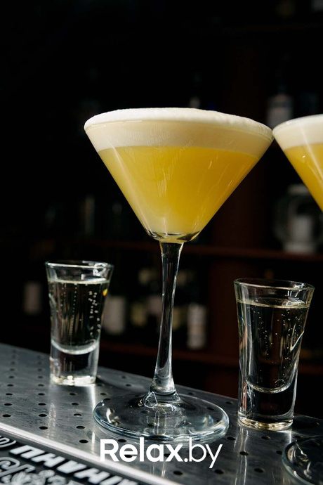 Ночные жители, фото № 32