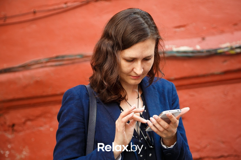 Презентация, фото № 44