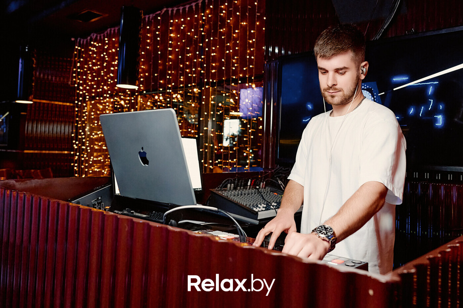 Friday Music, фото № 16