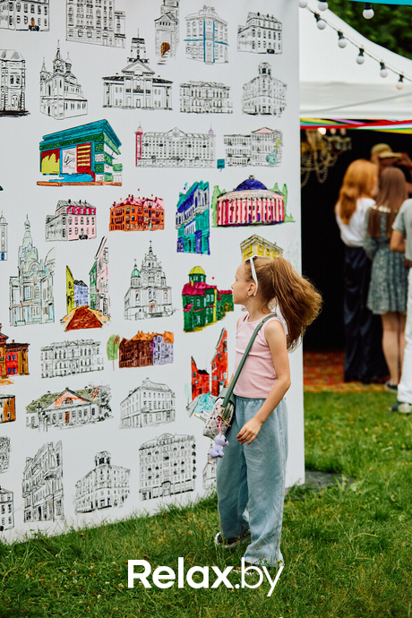 ТРЦ Galleria Minsk на Vulitsa Ezha, фото № 191