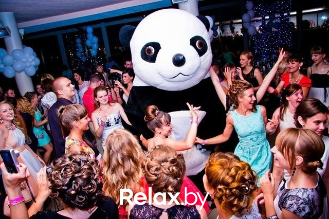 «Выпускной Лечебного факультета Витебского государственного медицинского университета», фото № 55