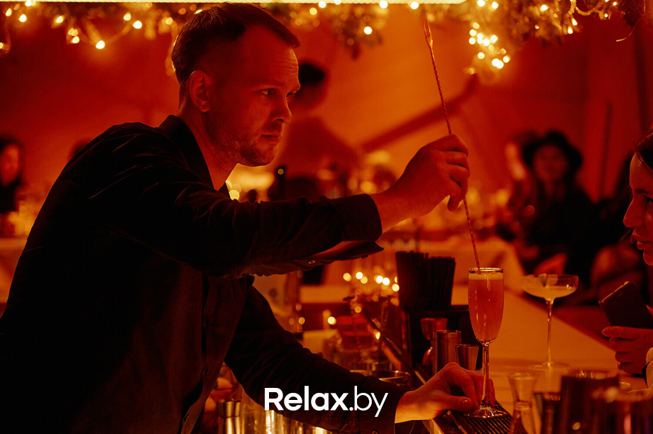 Старый Новый Год в Ангелах, фото № 45