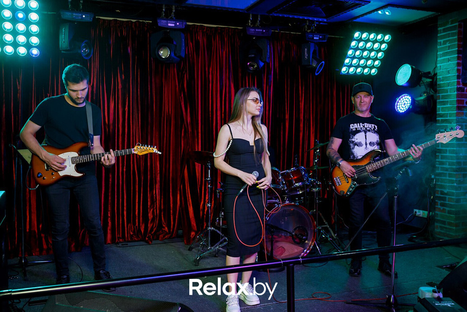 Brooklyn Live!, фото № 41