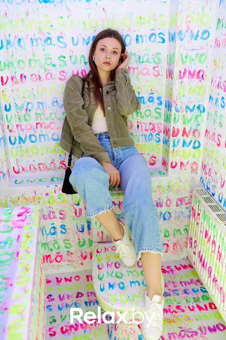 Открытие шоурума Uno Mas Uno, фото № 71