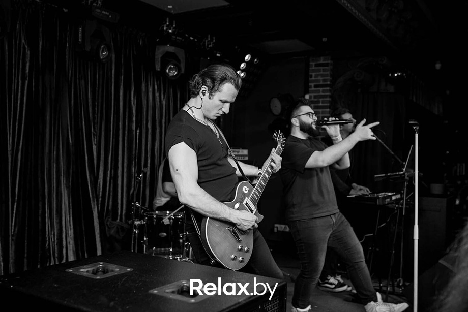 Новогодний Бруклин, фото № 31