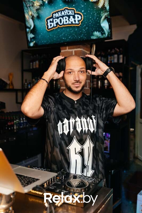 Новогодний корпоратив 21.12.2024, фото № 163