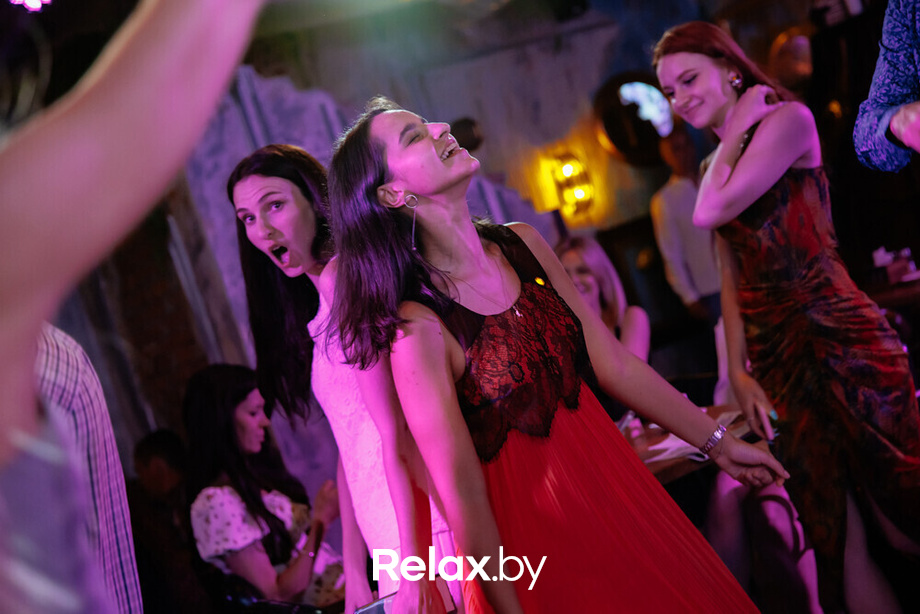 Friday Party, фото № 2