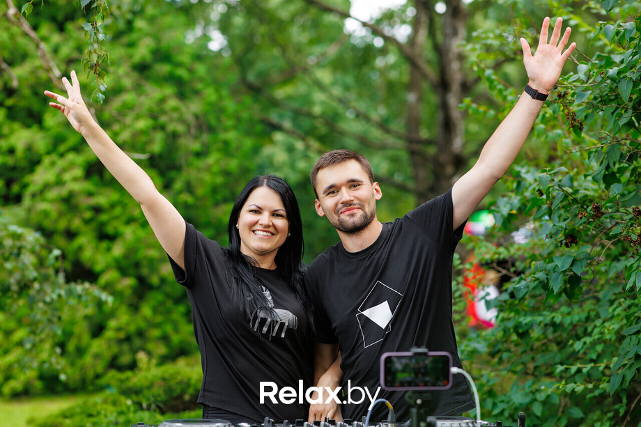 May Way 2025, фото № 311