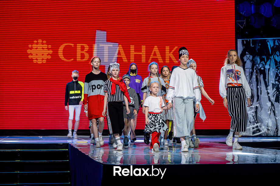 День работников лёгкой промышленности Беларуси, фото № 262