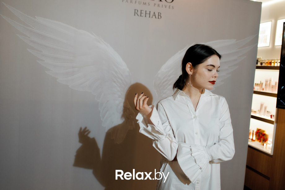 Сеанс ольфакторного детокса, фото № 213