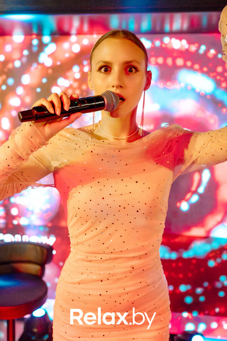 Saturday in Radio, фото № 28