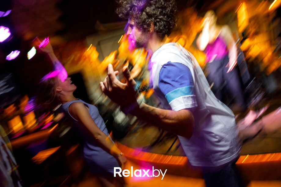 Zavod Friday Night, фото № 52