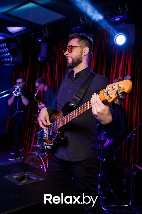 Brooklyn Live!, фото № 21