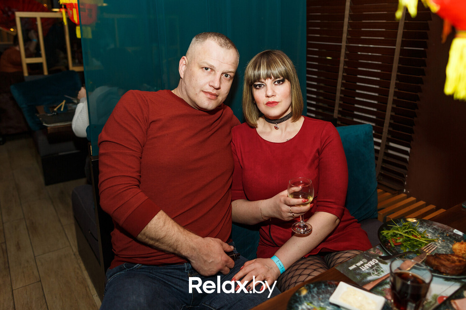 День Рождения гастро-клуба «Место», фото № 17