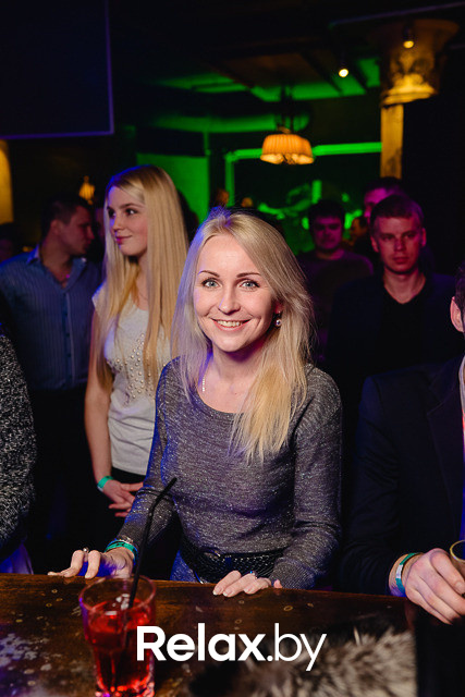 Ни субботы без "Койота": группа Домино, фото № 18