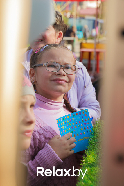 Акция ко Дню защиты животных, фото № 75