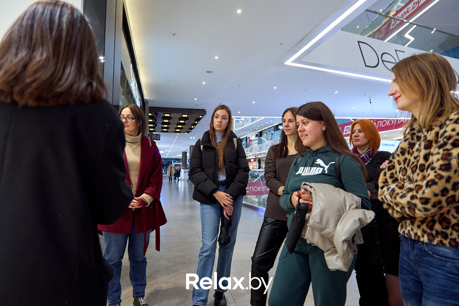 Шопинг-экскурсия со стилистом, фото № 105