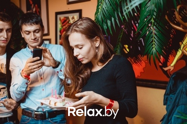 Bacardi Cuba Libre, фото № 29