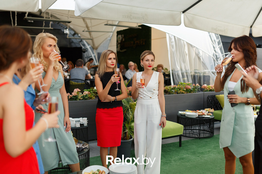 Beauty-express отметили 4 года, фото № 12