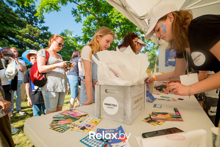 Букидс. Профессии, фото № 26