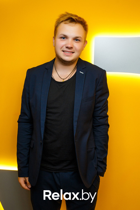 Презентация «Свадебной книги №1» Станислава Навацкого, фото № 5