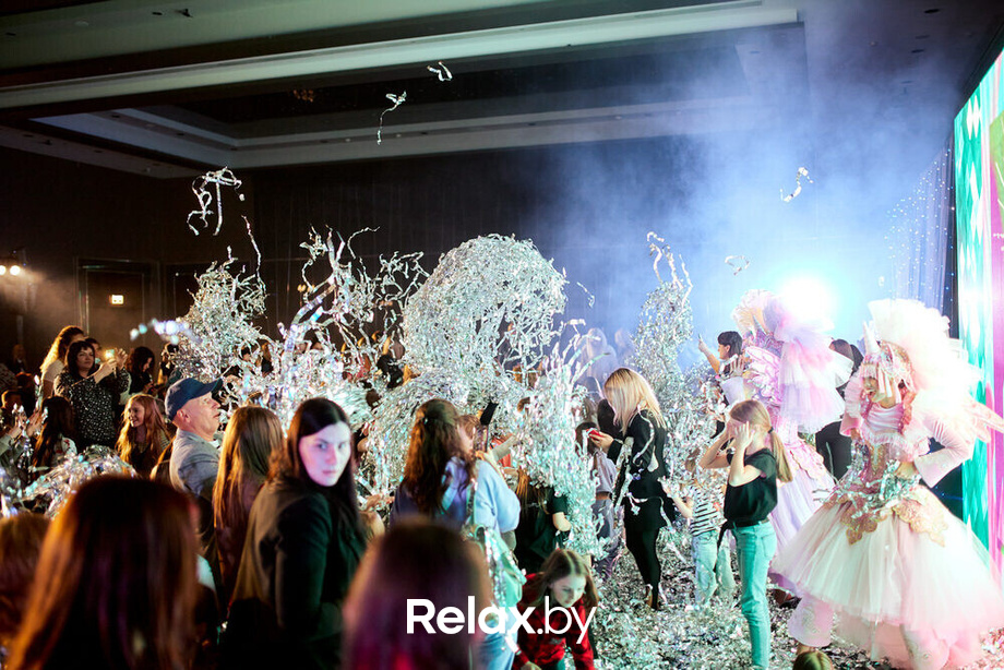 IMG Fashion KILLA PARTY - KIDS’ SHOW, фото № 960