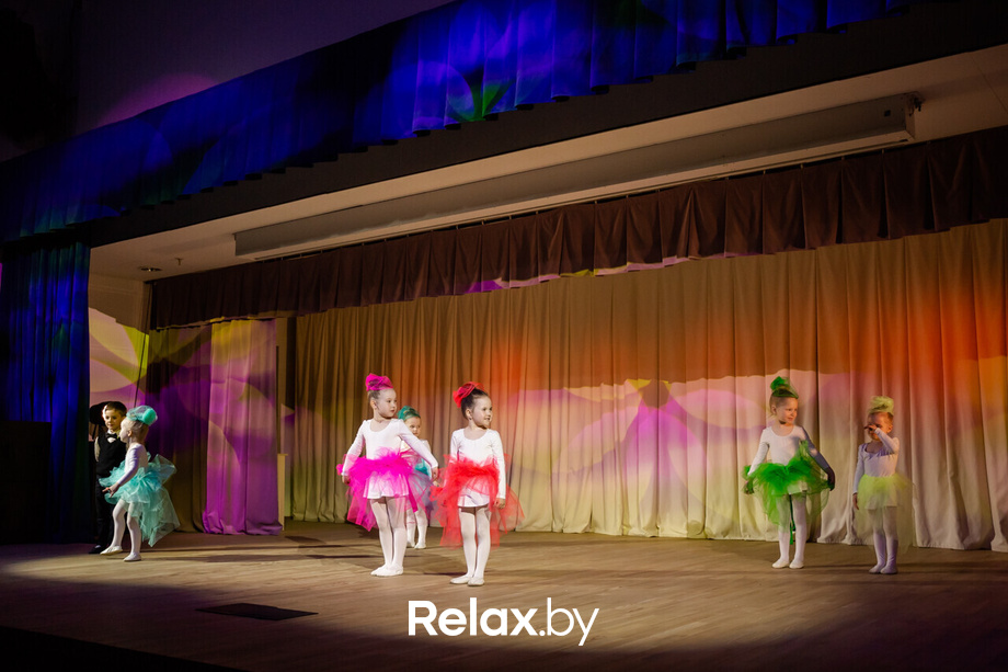 Веселый оркестр, фото № 47