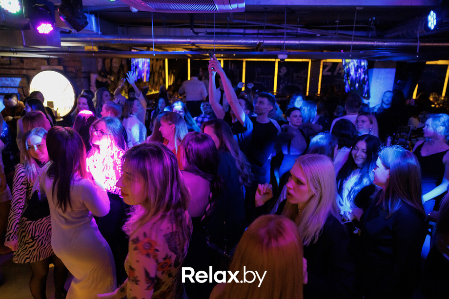 Zavod Saturday Night, фото № 34