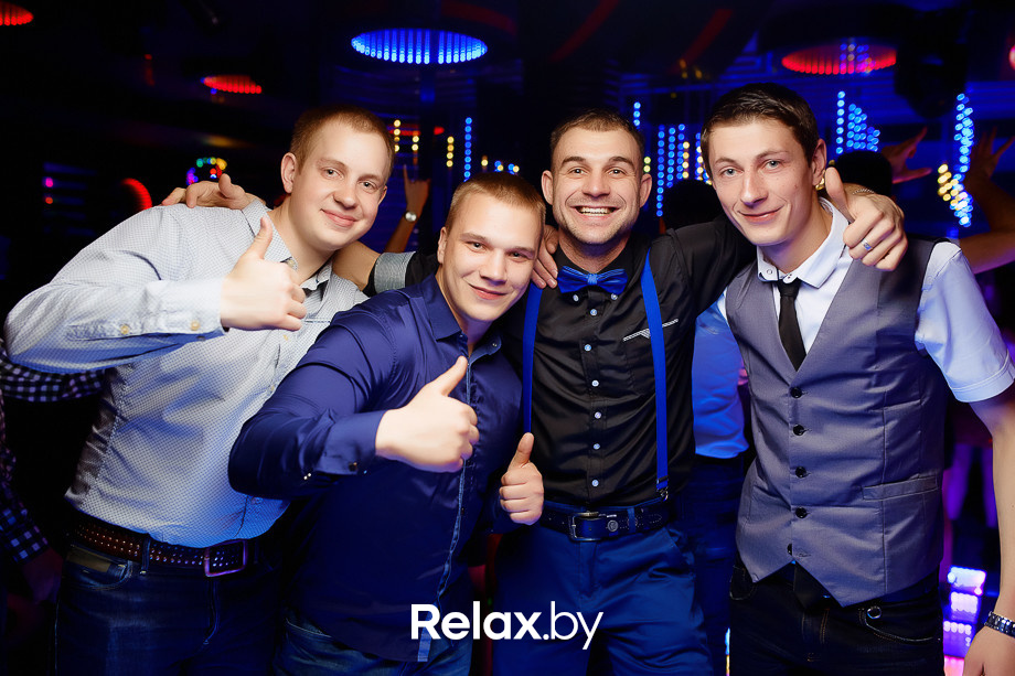 Презентация музыкального клипа от Mishelle, фото № 28