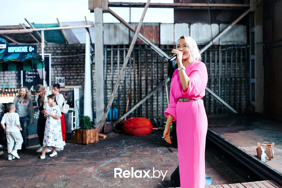 Презентация клипа «TIME» финалиста отбора на «Детское Евровидение-2018», фото № 107