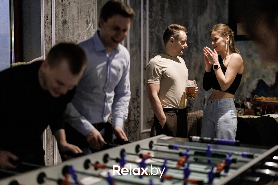 Friday Party, фото № 21